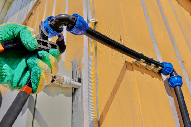 Shower Repair Services in Devens, MA