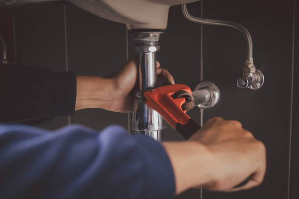 Best Plumbing Installation Services  in Devens, MA